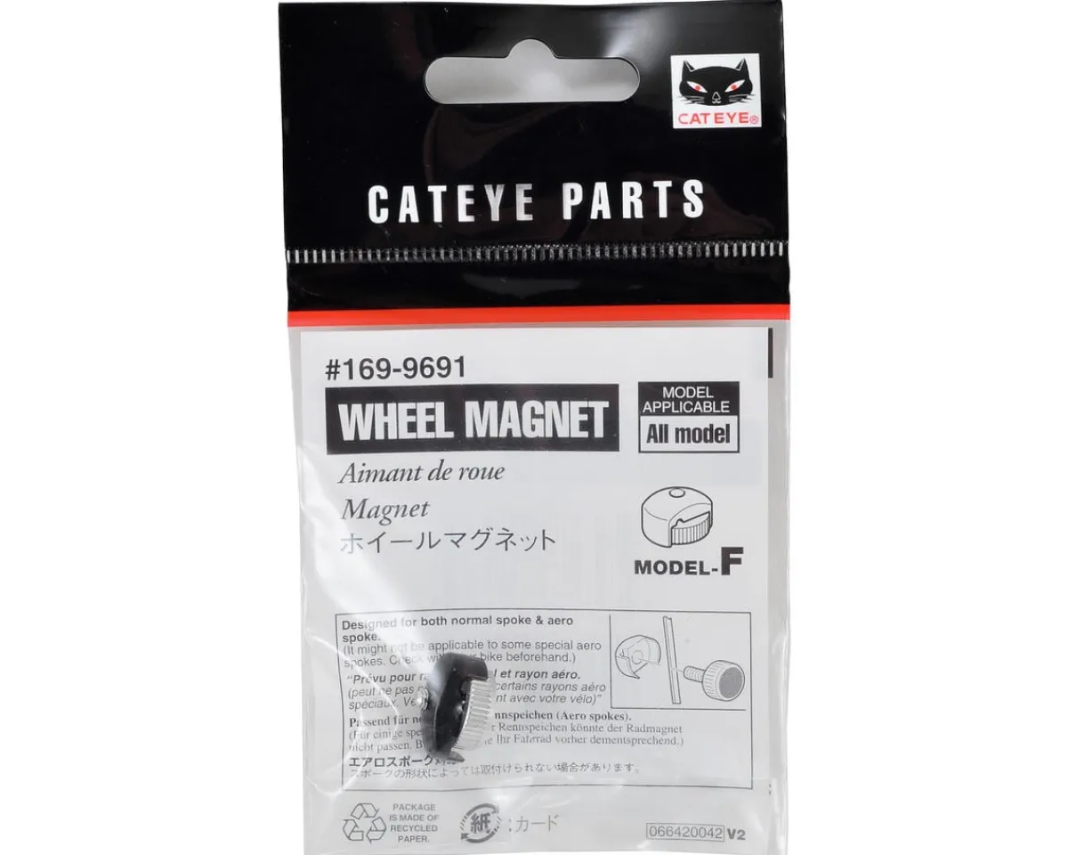 CatEye Bike Computers|Standard Wheel Spoke Magnet