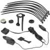 CatEye Bike Computers|Strada RD220N Cadence & Speed Sensor Kit