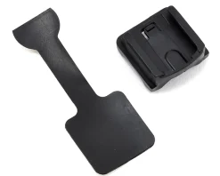 CatEye Bike Computers|Mounts & Handlebar Accessories|Strada Wireless Computer Bracket (Black)