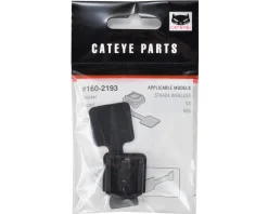 CatEye Bike Computers|Mounts & Handlebar Accessories|Strada Wireless Computer Bracket (Black)