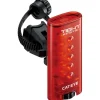 CatEye Bike Lights|Tight Kinetic Taillight (AA Bateries) (Brake Sensor)
