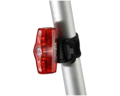 CatEye Bike Lights|ViZ150 Tail Light (150 Lumens)