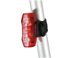 CatEye Bike Lights|ViZ300 Tail Light (300 Lumens)