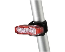 CatEye Bike Lights|ViZ300 Tail Light (300 Lumens)