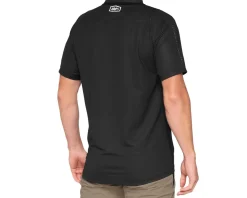 1 Clothing Sale|Holiday Shopping|00% Celium Jersey (Dark Grey/Black) (S)