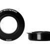 CeramicSpeed Bottom Brackets & Parts|BB86 Bottom Bracket (Black) (86mm) (SRAM DUB Spindle) (Ceramic Bearings)