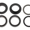 CeramicSpeed Bottom Brackets & Parts|BB90 Bottom Bracket (Black) (90mm) (24mm Spindle) (Ceramic Bearings)