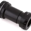 CeramicSpeed Bottom Brackets & Parts|BB30 External Bottom Bracket (Black) (68/73mm) (24mm Spindle) (Ceramic Bearings)