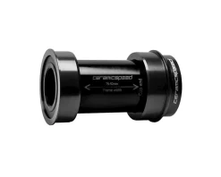 CeramicSpeed Bottom Brackets & Parts|BBright Road Bottom Bracket (DUB Road Spindle)