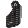 CeramicSpeed Replacement Parts|Derailleurs & Parts|OSPW Aero Alpha System (Black) (Shimano 9250/8150) (Coated Ceramic Bearings)