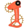 CeramicSpeed Replacement Parts|Derailleurs & Parts|OSPW for SRAM Eagle AXS (Orange/Bronze)