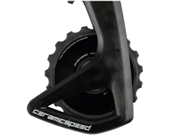CeramicSpeed Replacement Parts|Derailleurs & Parts|OSPW RS ALPHA for Shimano 7150 (Black)