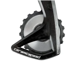 CeramicSpeed Replacement Parts|Derailleurs & Parts|OSPW RS ALPHA for Shimano 9250/8150 (Silver)