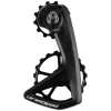 CeramicSpeed Replacement Parts|Derailleurs & Parts|OSPW RS Pulley Wheel System for Shimano Dura-Ace 9250/Ultegra 8150 (Aluminum Pulley) (Carbon Cage)