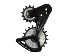 CeramicSpeed Replacement Parts|Derailleurs & Parts|OSPW X for SRAM XPLR E1 (Silver) (RED/Force/Rival)