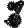 CeramicSpeed Replacement Parts|Derailleurs & Parts|OSPW X for SRAM XPLR E1 (Black) (RED/Force/Rival)