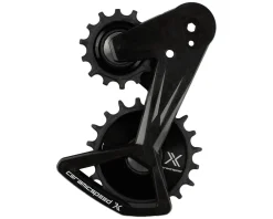 CeramicSpeed Replacement Parts|Derailleurs & Parts|OSPW X for SRAM XPLR E1 (Black) (RED/Force/Rival)