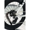 CeramicSpeed Derailleurs & Parts|Oversized Pulley Wheel Aero System (Black) (Shimano 9200/8100) (Coated Ceramic Bearings)