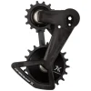 CeramicSpeed Replacement Parts|Derailleurs & Parts|Oversized Pulley Wheel System (Black) (SRAM Eagle Transmission) (Coated Ceramic Bearings)