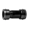 CeramicSpeed Bottom Brackets & Parts|PF30 Bottom Bracket (Black) (68mm) (SRAM DUB Spindle) (Coated Ceramic Bearings)