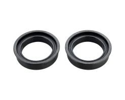 CeramicSpeed Bottom Brackets & Parts|PF4130 Bottom Bracket (Black) (86mm) (30mm Spindle) (Coated Ceramic Bearings)