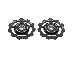 CeramicSpeed Derailleurs & Parts|Shimano 11-Speed Pulley Wheels (Alloy)