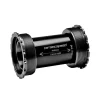 CeramicSpeed Bottom Brackets & Parts|T47 Bottom Bracket (Black) (86mm) (30mm Spindle) (Ceramic Bearings)