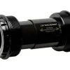 CeramicSpeed Bottom Brackets & Parts|T47 Bottom Bracket (Black) (73mm) (SRAM DUB Spindle) (Coated Ceramic Bearings)