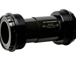 CeramicSpeed Bottom Brackets & Parts|T47/73 Bottom Bracket (30mm) (Coated Races)