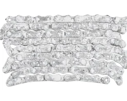 CeramicSpeed Chains & Accessories|UFO Chain (Silver) (SRAM AXS Flattop Road) (12 Speed)