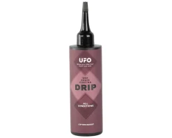 CeramicSpeed Lubes, Greases, & Oils|Chains & Accessories|UFO Drip All Conditions Chain Lubricant (100ml)