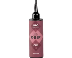 CeramicSpeed Lubes, Greases, & Oils|Chains & Accessories|UFO Drip Indoor Chain Lubricant (100ml)