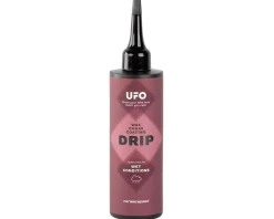 CeramicSpeed Lubes, Greases, & Oils|Chains & Accessories|UFO Drip Wet Conditions Chain Lubricant (100ml)
