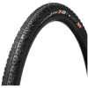 Challenge Tires|Getaway Pro TLR Tubeless Gravel Tire (700c) (40mm) (Black) (Folding) (SMARTplus/Super Polyester)