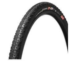Challenge Tires|Getaway Pro TLR Tubeless Gravel Tire (700c) (40mm) (Black) (Folding) (SMARTplus/Super Polyester)
