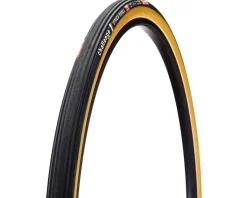 Challenge Tires|Strada Bianca Pro Handmade Tubeless Tire (Tan Wall) (700c) (30mm) (SuperPoly Corazza)