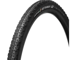 Challenge Tires|Tire Getaway XP TLR Tire (Black) (700c) (40mm)