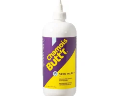 Chamois Butt'r Nutrition & Skin Care|Paceline Eurostyle Sports Wash (16oz)