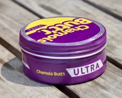 Chamois Butt'r Nutrition & Skin Care|Ultra Anti-Chafe Balm (Jar) (5oz)