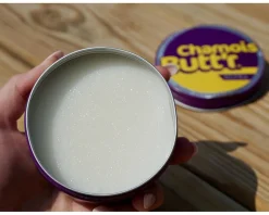 Chamois Butt'r Nutrition & Skin Care|Ultra Anti-Chafe Balm (Jar) (5oz)
