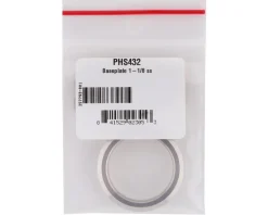 Chris King Headsets & Spacers|Baseplate for Post-April 1995 1-1/8" Headsets (30.0mm ID/40.5mm OD)