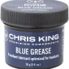 Chris King Lubes, Greases, & Oils|Blue Grease (For Headsets) (Tub) (50g)