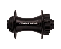 Chris King Wheels & Parts|Boost Hubs (Black) (6-Bolt) (15 x 110mm) (28H)