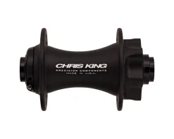 Chris King Wheels & Parts|Boost Hubs (Matte Black) (6-Bolt) (15 x 110mm) (28H)