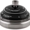 Chris King Headsets & Spacers|DropSet 3 Headset (Black) (1-1/8" to 1-1/2") (36°) (IS41/28.6) (IS52/40)