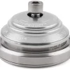 Chris King Headsets & Spacers|DropSet 3 Headset (Silver) (1-1/8" to 1-1/2") (36°) (IS41/28.6) (IS52/40)