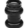 Chris King Headsets & Spacers|GripNut Headset (Sotto Voce Black) (1-1/8")