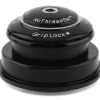 Chris King Headsets & Spacers|InSet 2 Headset (Black) (1-1/8" to 1-1/2") (ZS44/28.6) (ZS56/40)