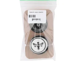 Chris King Headsets & Spacers|InSet 8 Headset (Black) (1-1/8