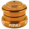 Chris King Headsets & Spacers|Holiday Shopping|InSet 8 Headset (Gold) (1-1/8" to 1-1/4") (ZS44/28.6) (EC44/33)